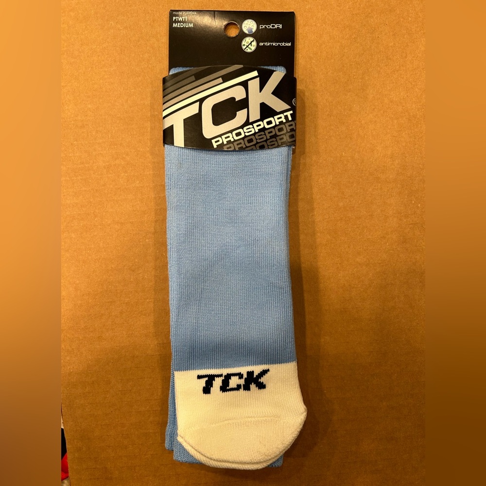 TCK ProSport Socks Softball /Baseball